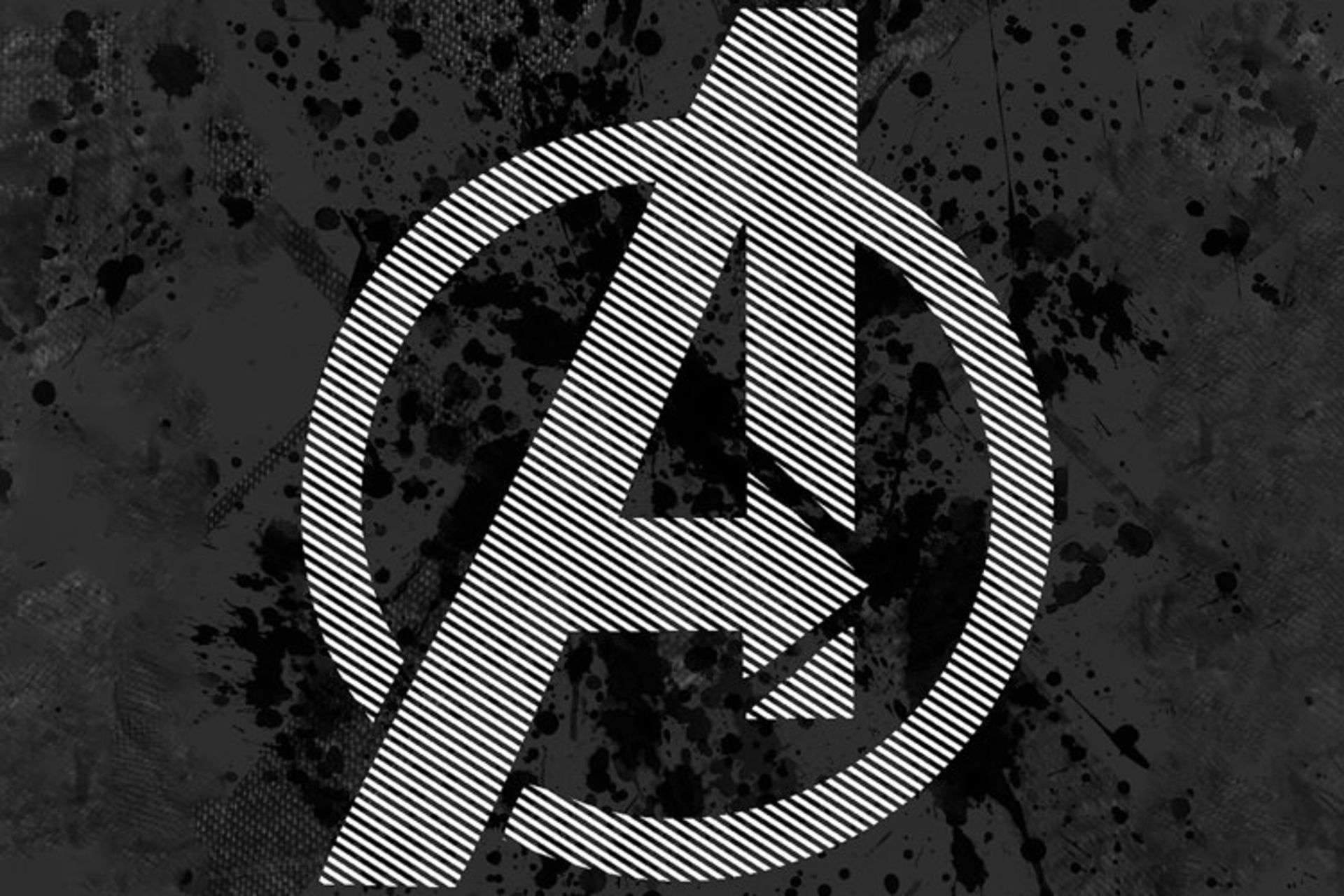 Avengers / انتقام‌جویان