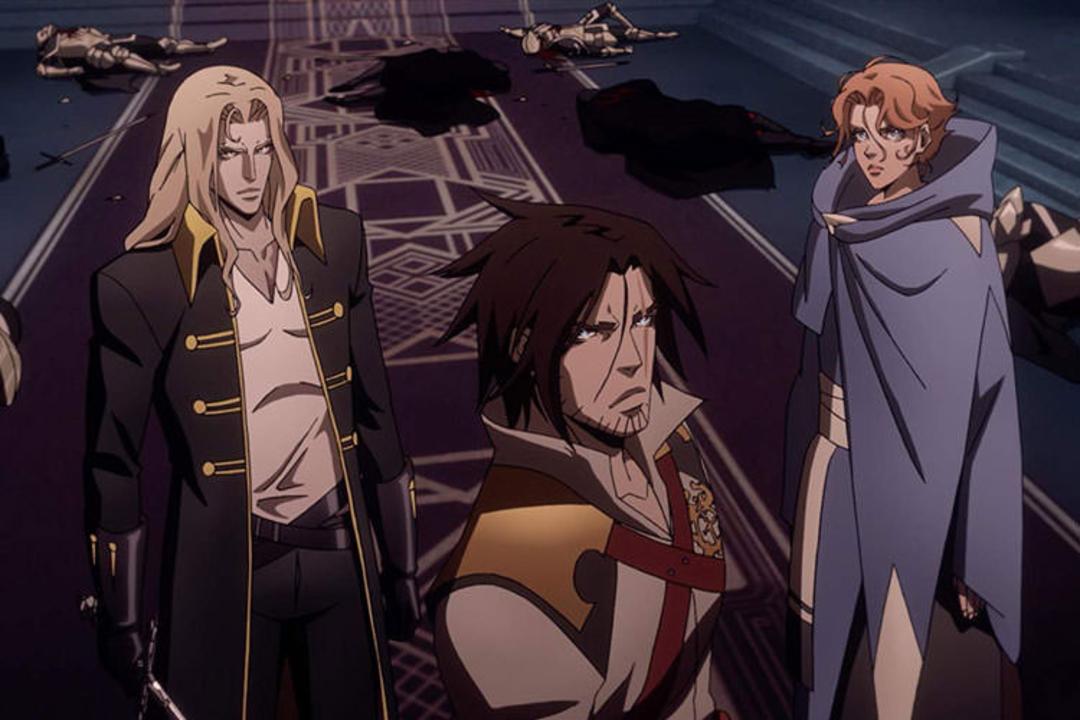 Castlevania