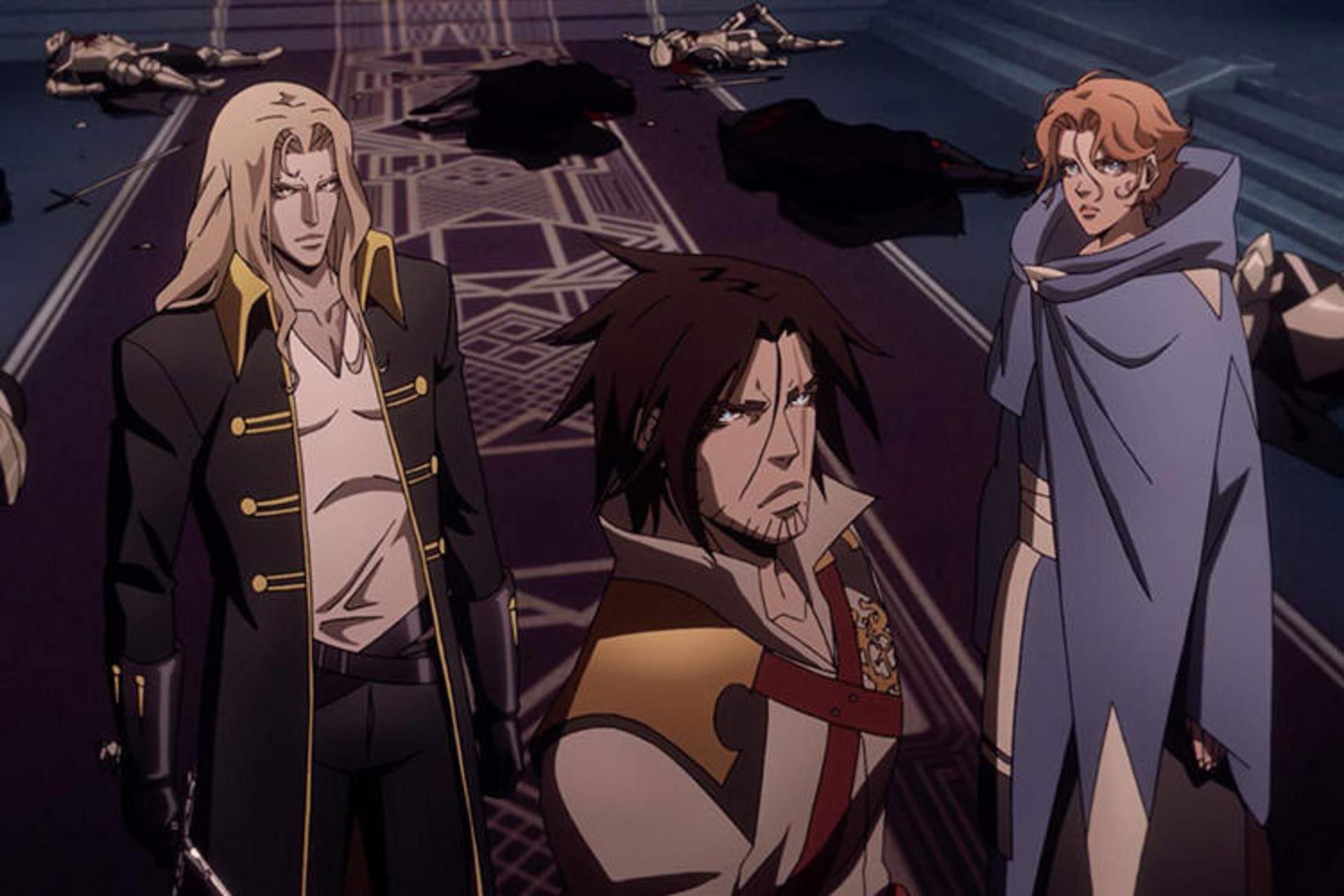 Castlevania