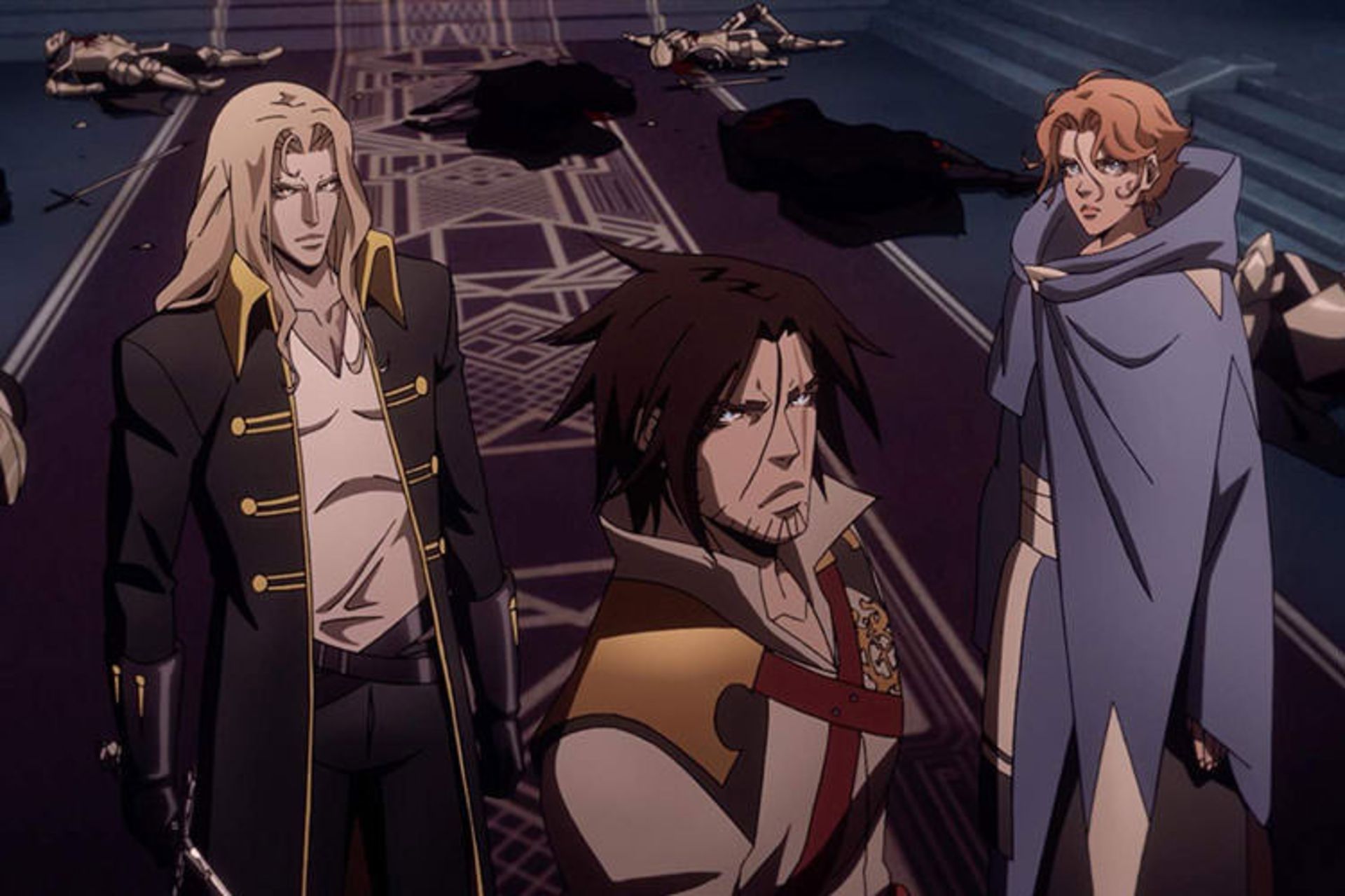 Castlevania