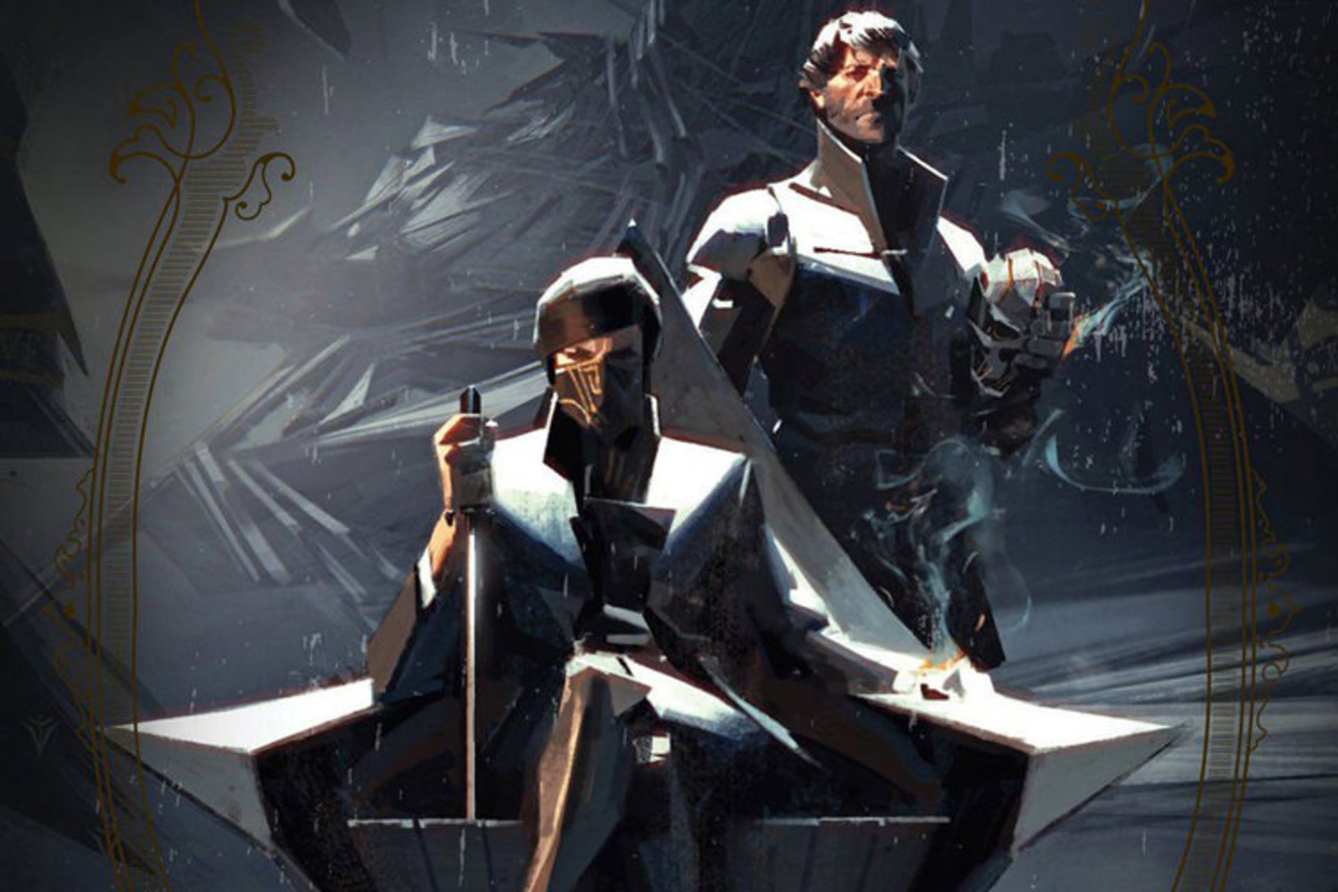 Dishonored 2 