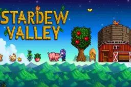 Stardew Valley