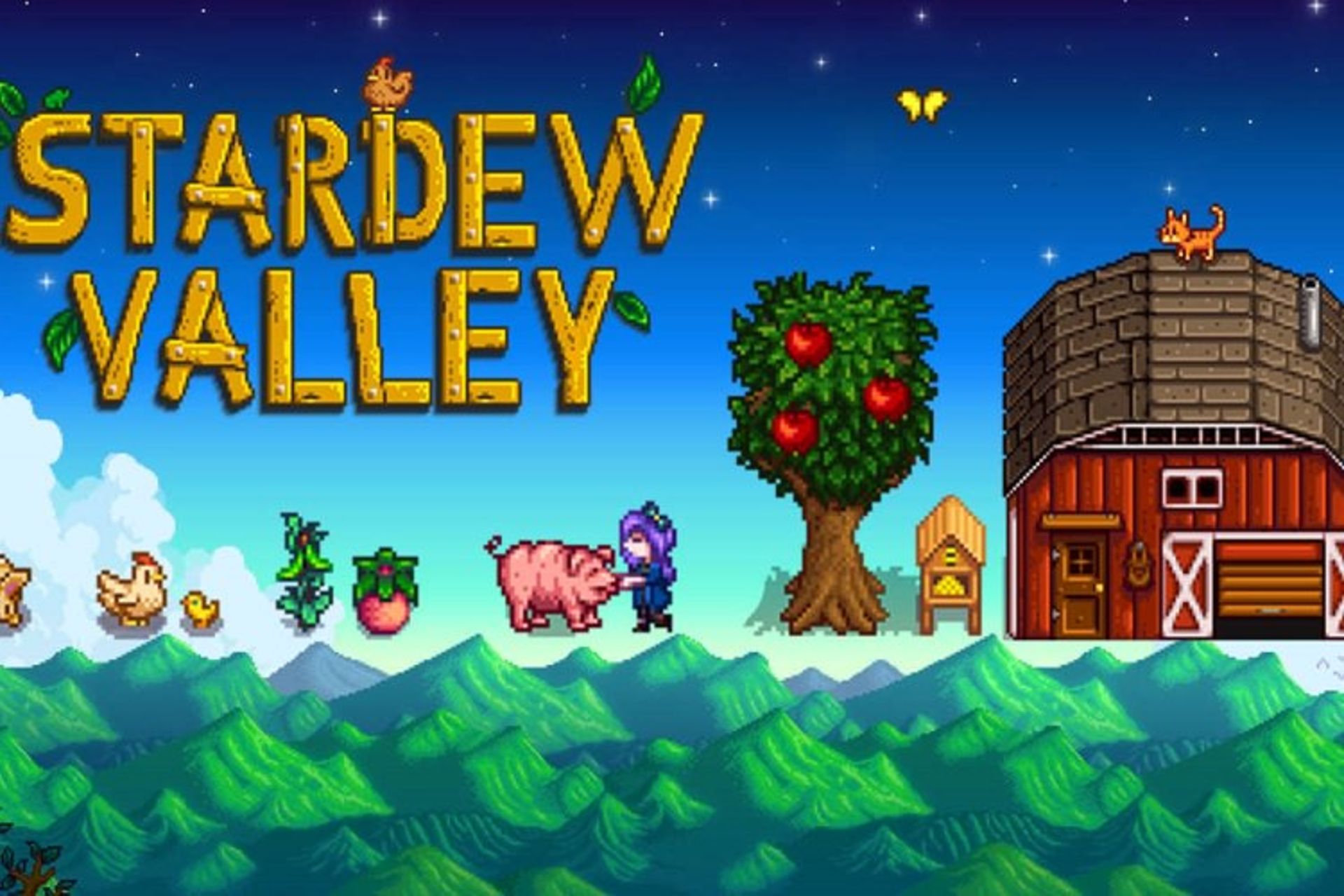 Stardew Valley