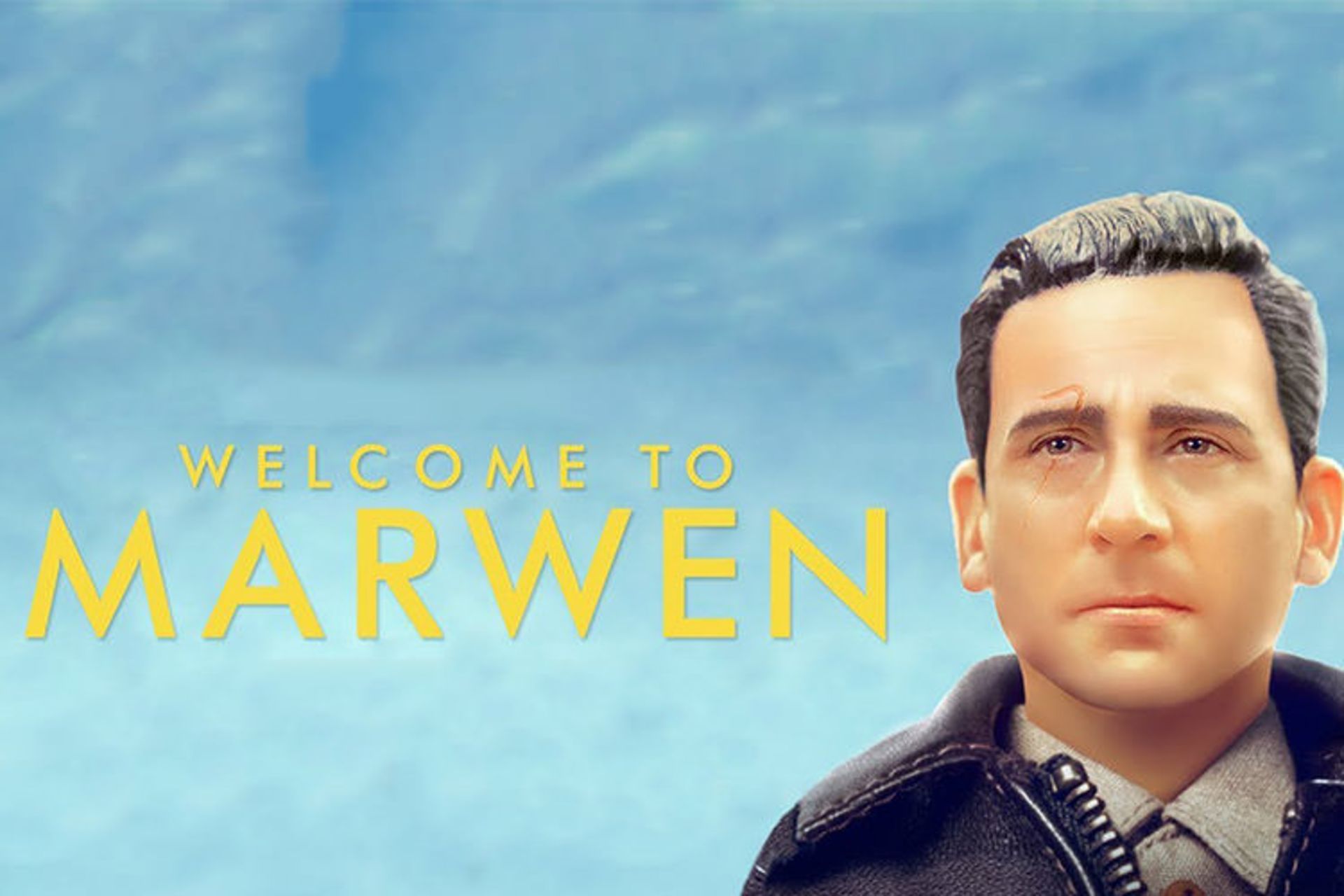 فیلم Welcome To Marwen 