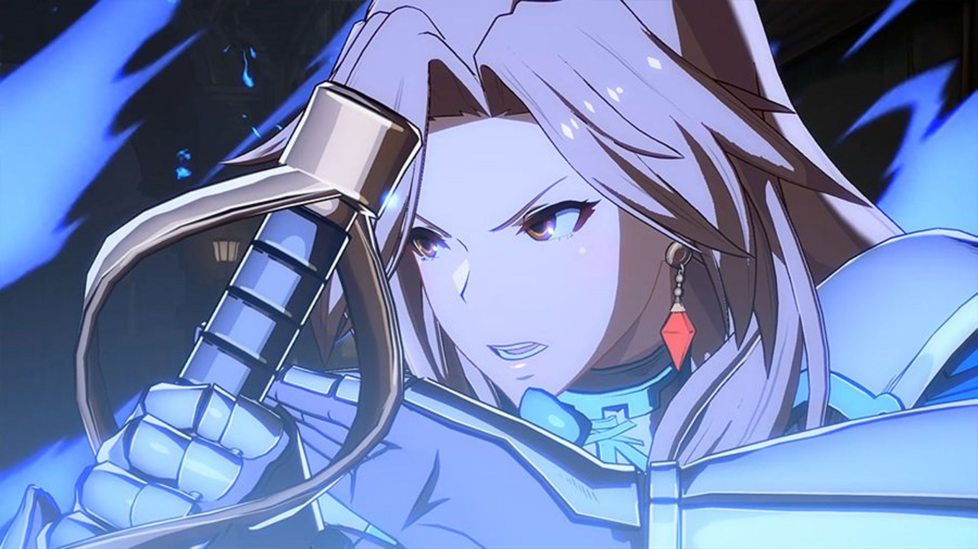 بازی Granblue Fantasy Versus