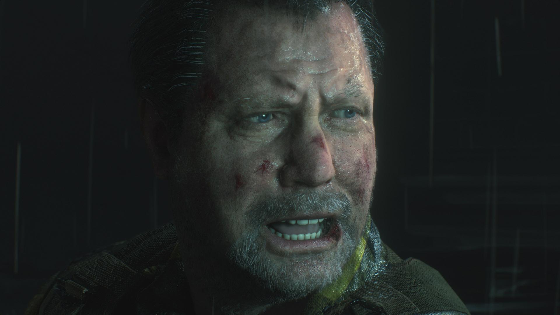 بازی Resident Evil 2 Remake