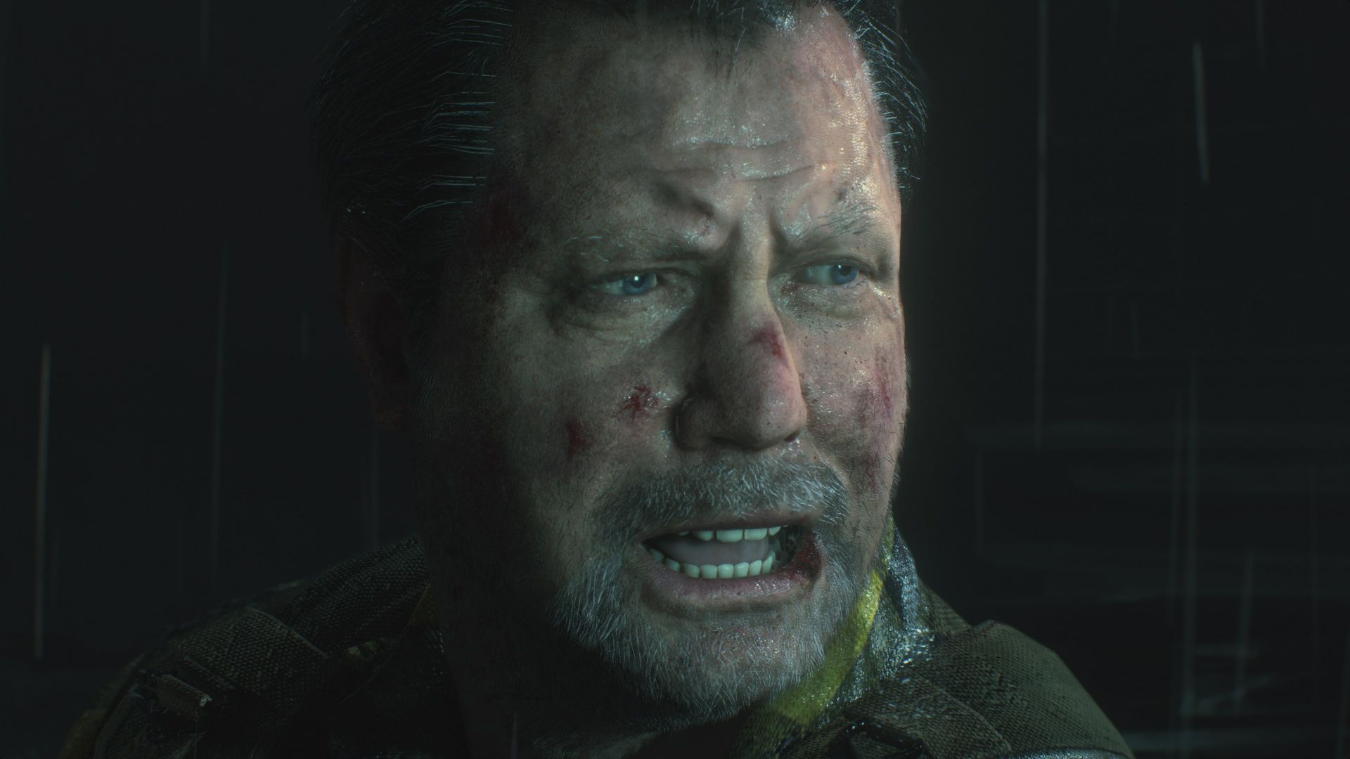 بازی Resident Evil 2 Remake