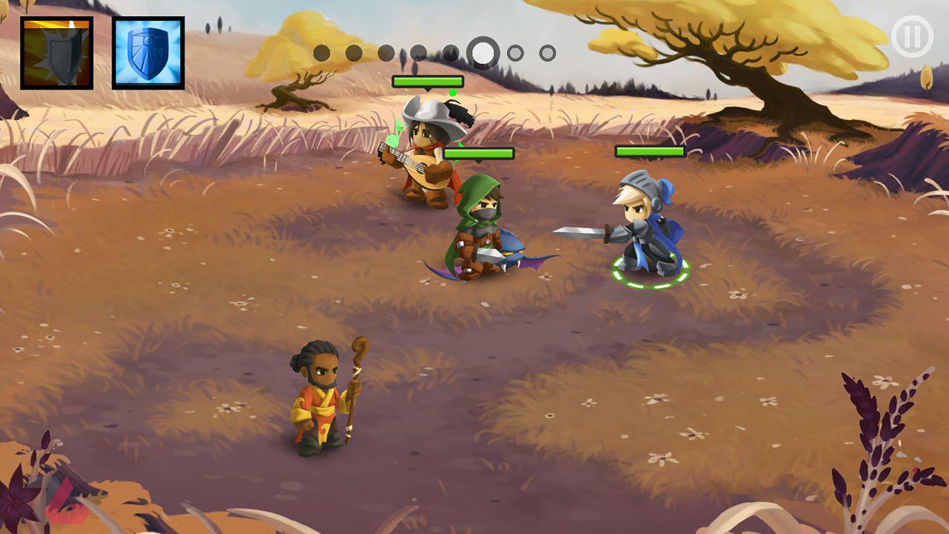 battleheart 2