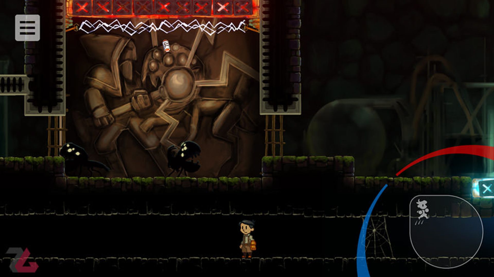 Teslagrad