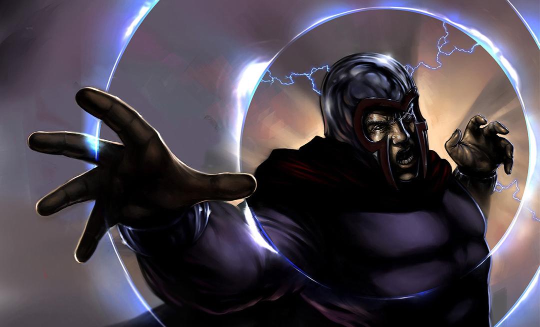 en sabah nur - apocalypse - xmen - marvel - ان صباح النور - آپوکالیپس - مارول - مردان ایکس