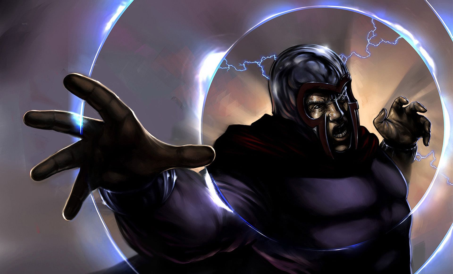 en sabah nur - apocalypse - xmen - marvel - ان صباح النور - آپوکالیپس - مارول - مردان ایکس