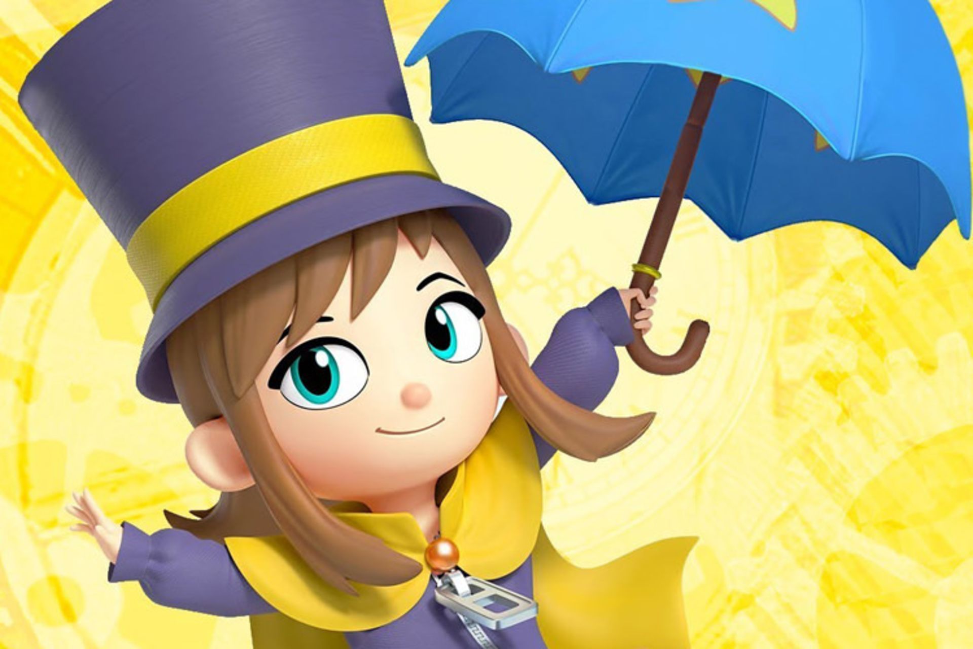 A Hat in Time 