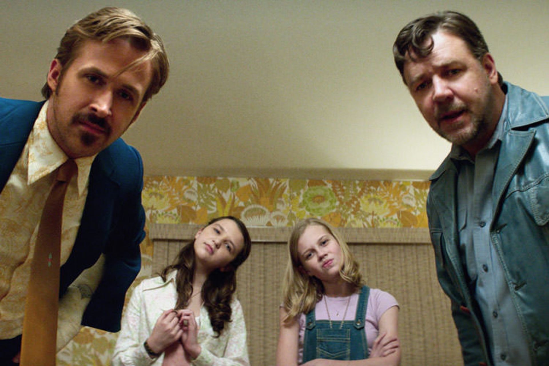 The Nice Guys