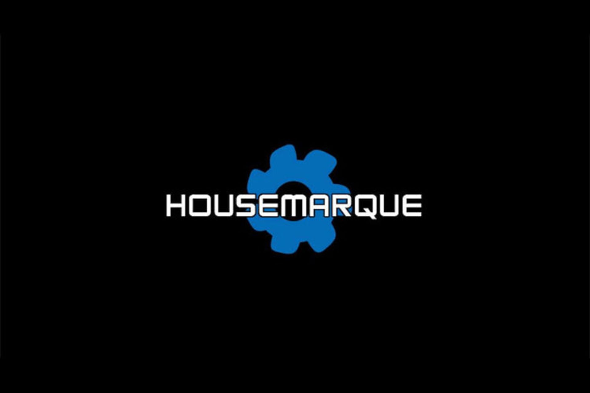 Housemarque هاوس مارک