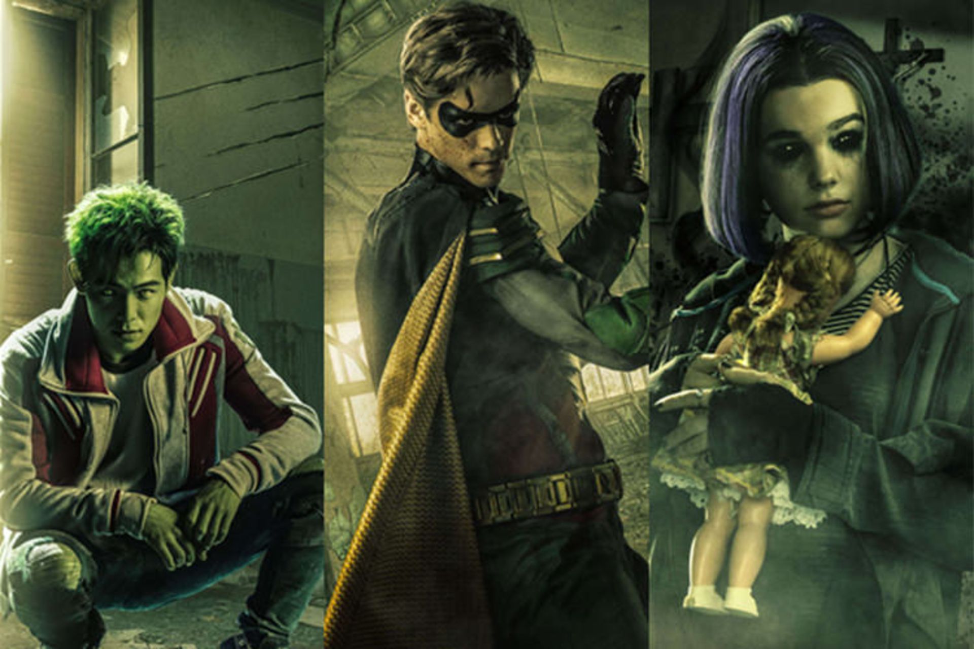 Titans