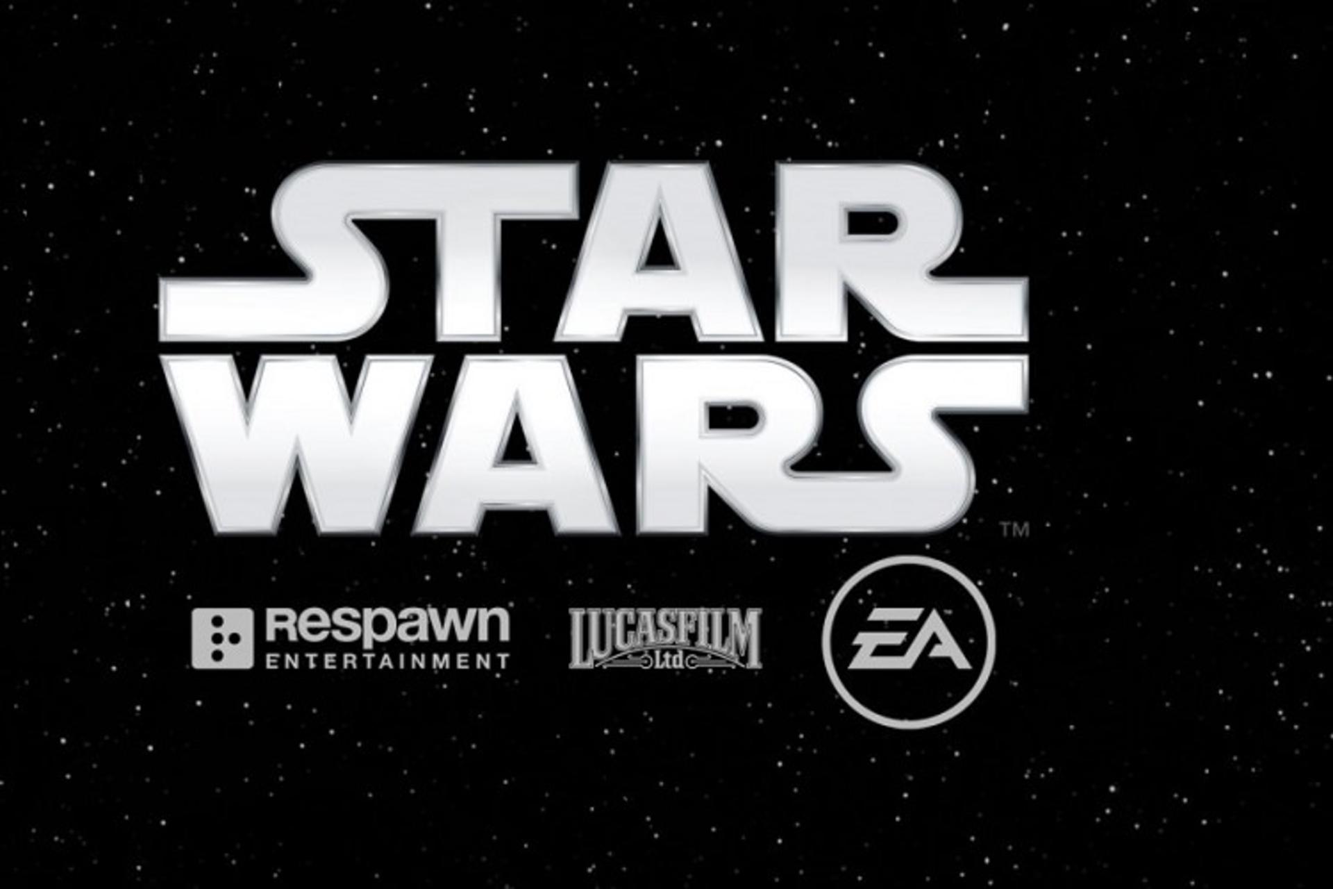 Star Wars Jedi Fallen Order