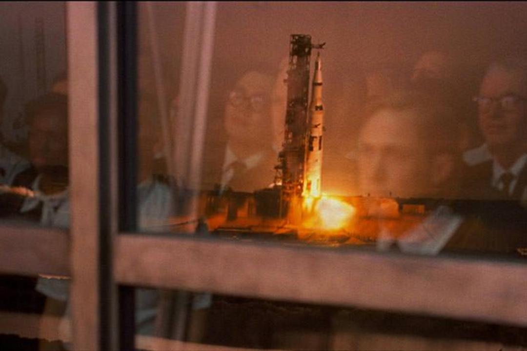 First Man
