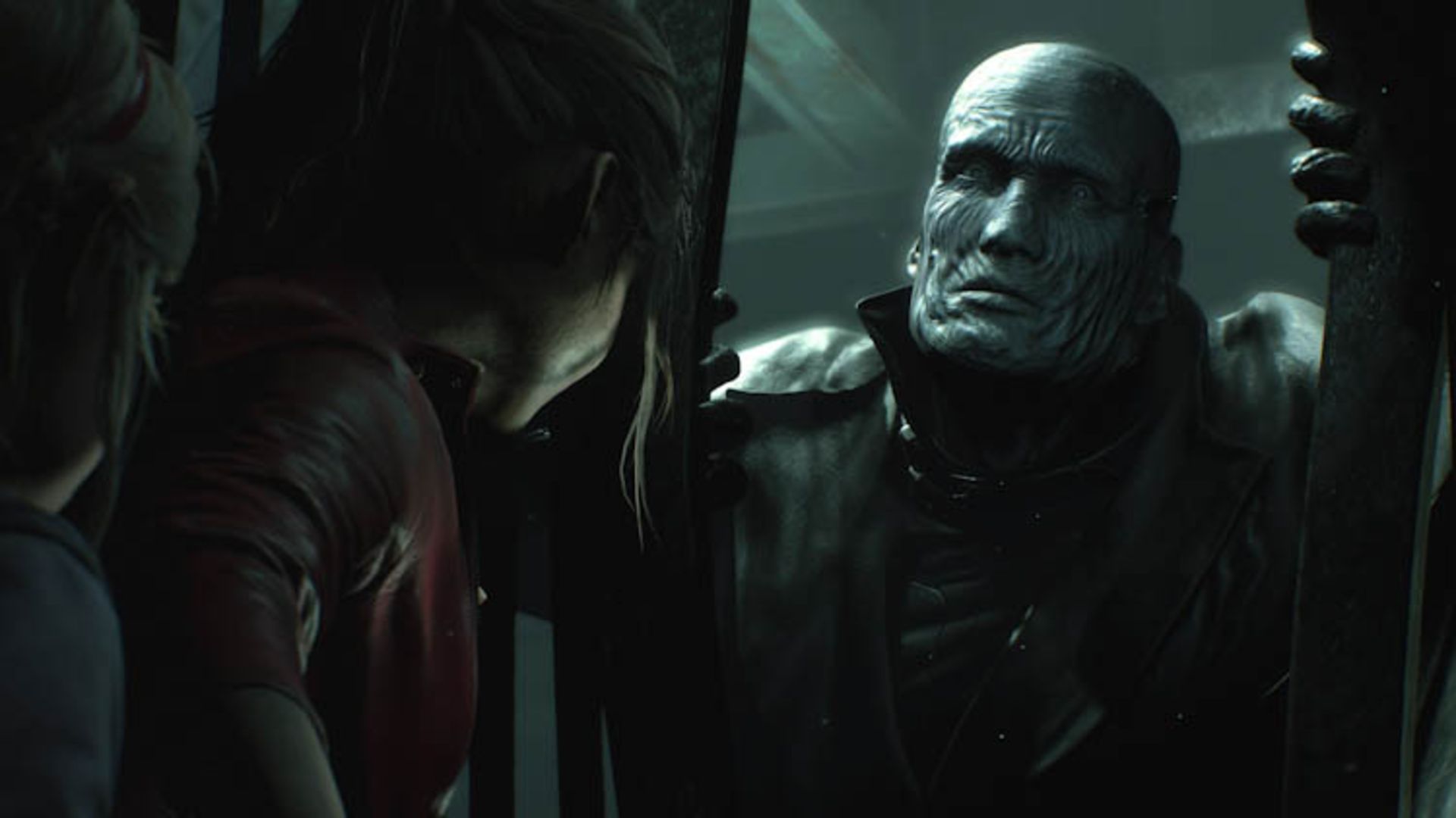 بازی Resident Evil 2 Remake