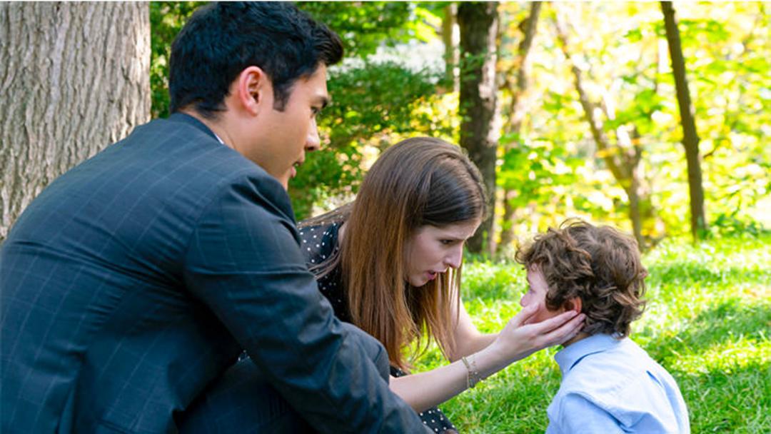 A Simple Favor