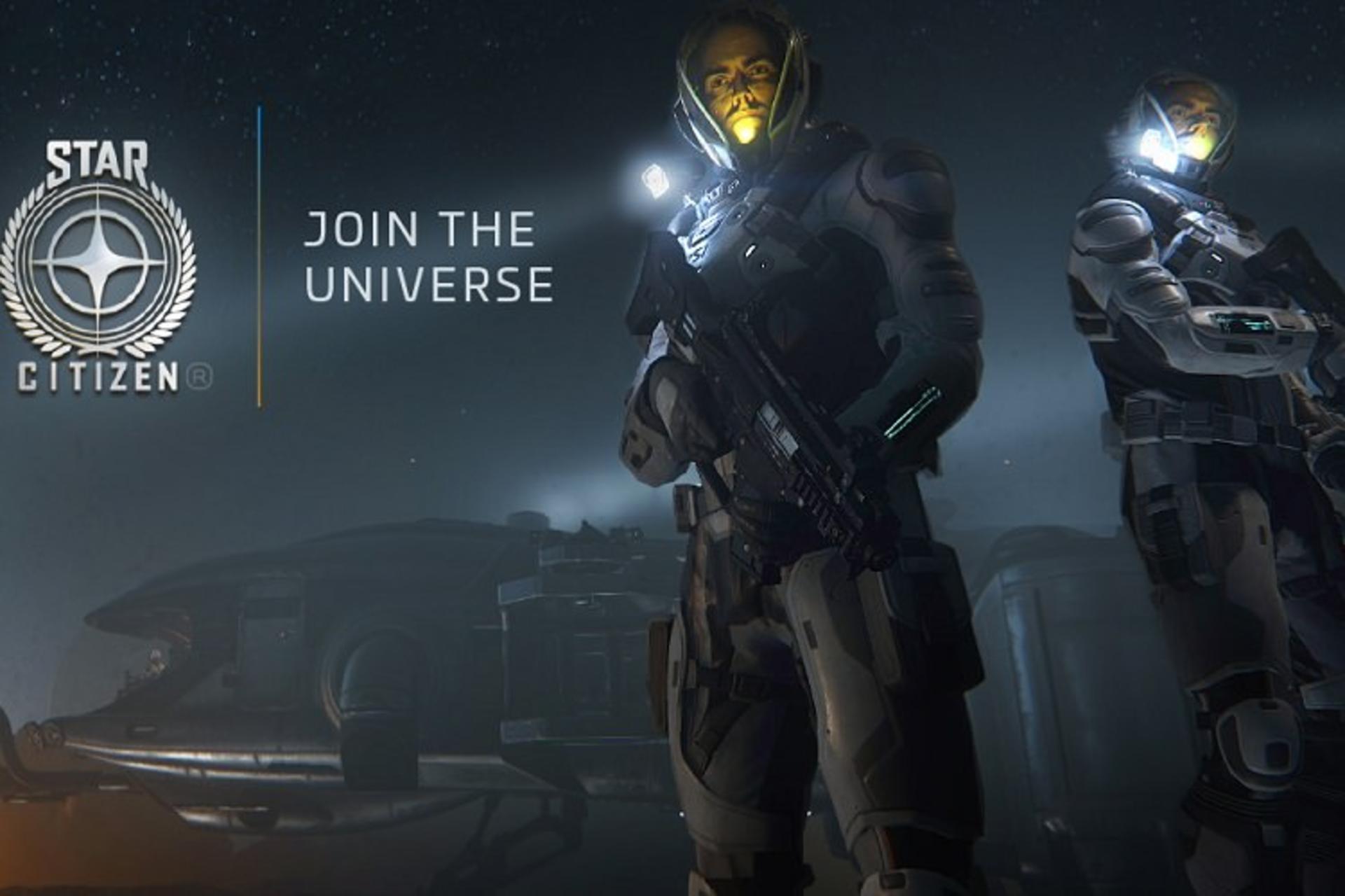 starcitizen