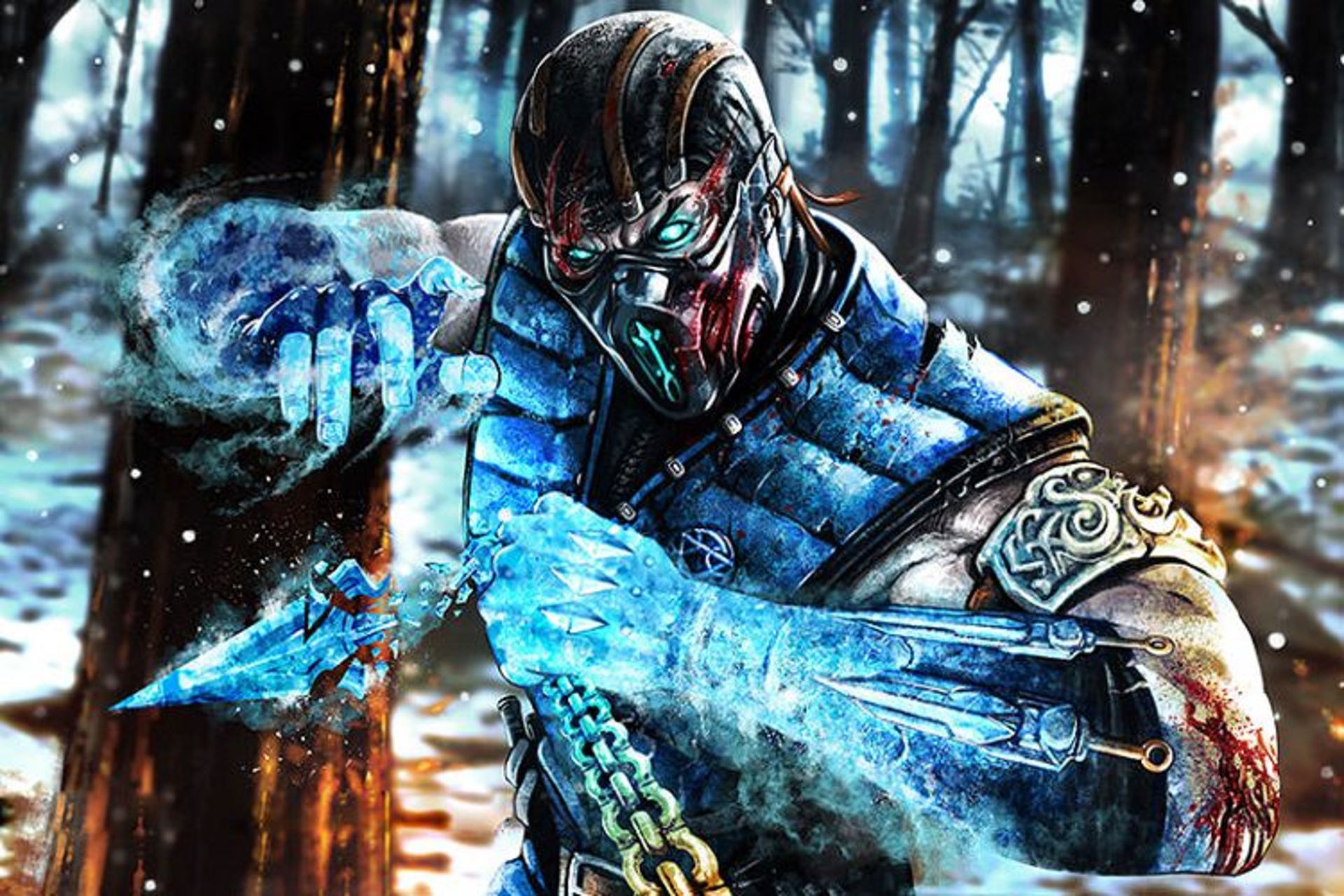 mkx