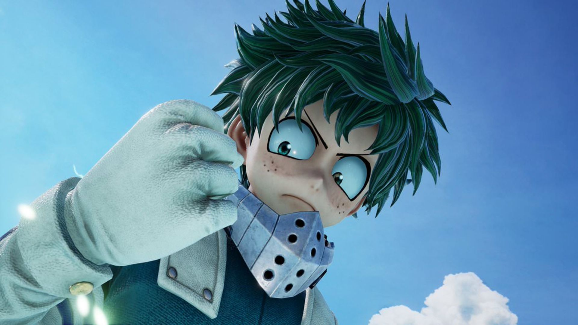 بازی Jump Force