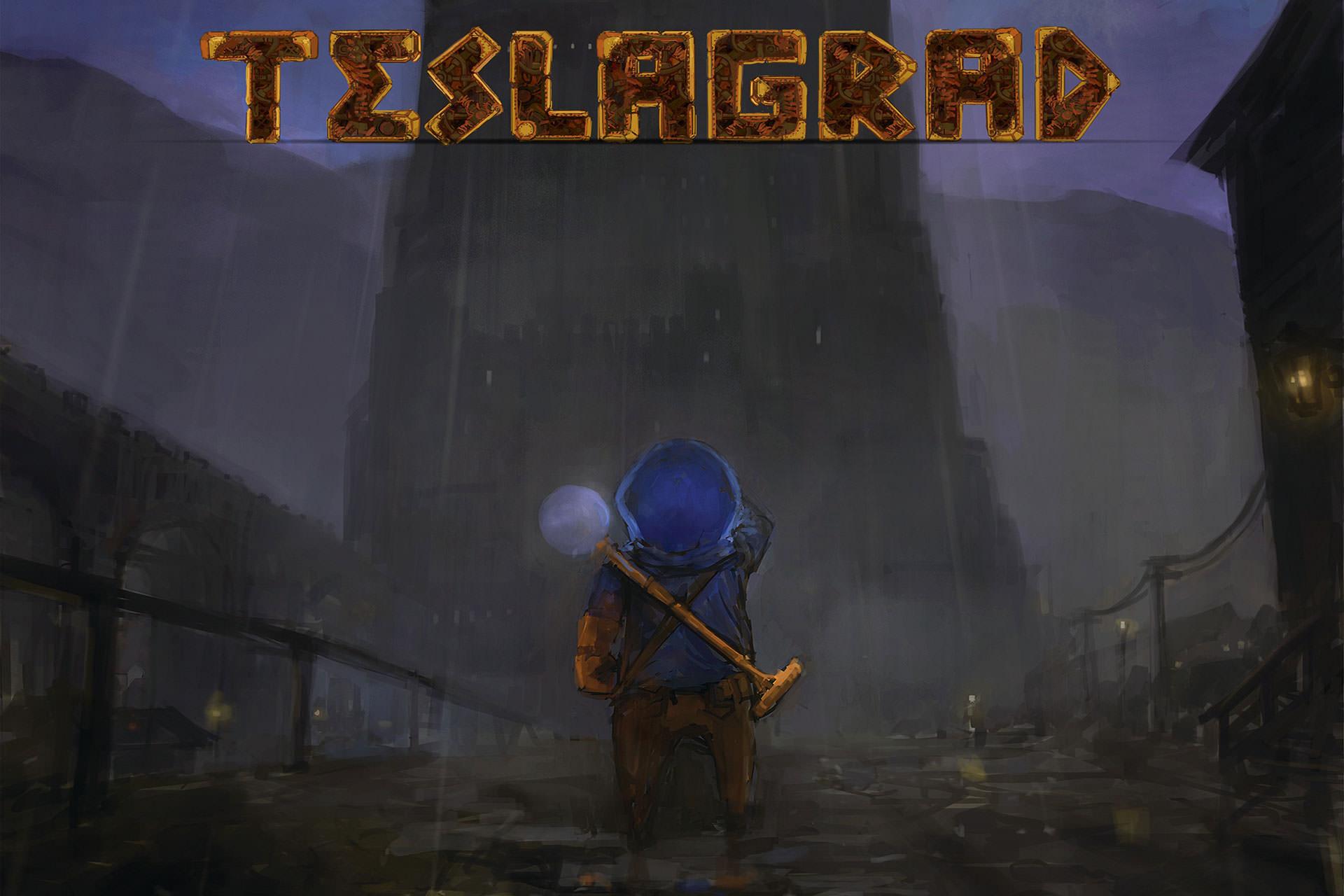 Teslagrad