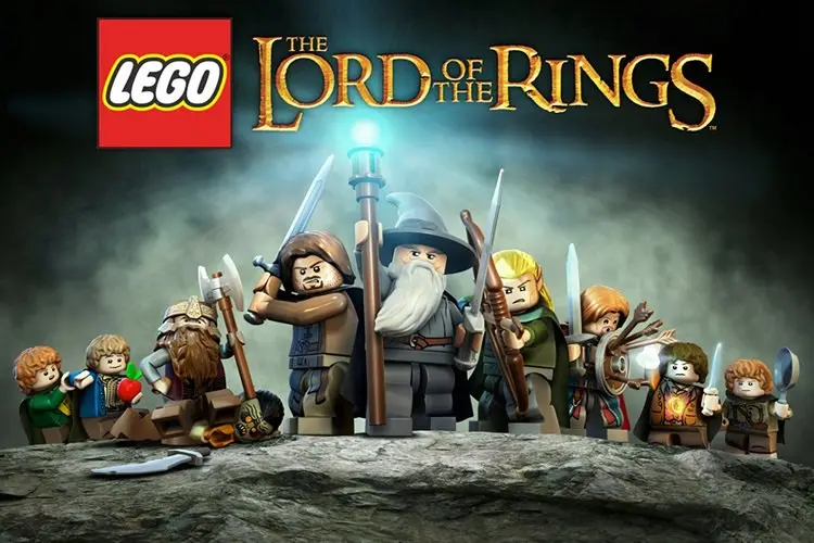 lord of the rings