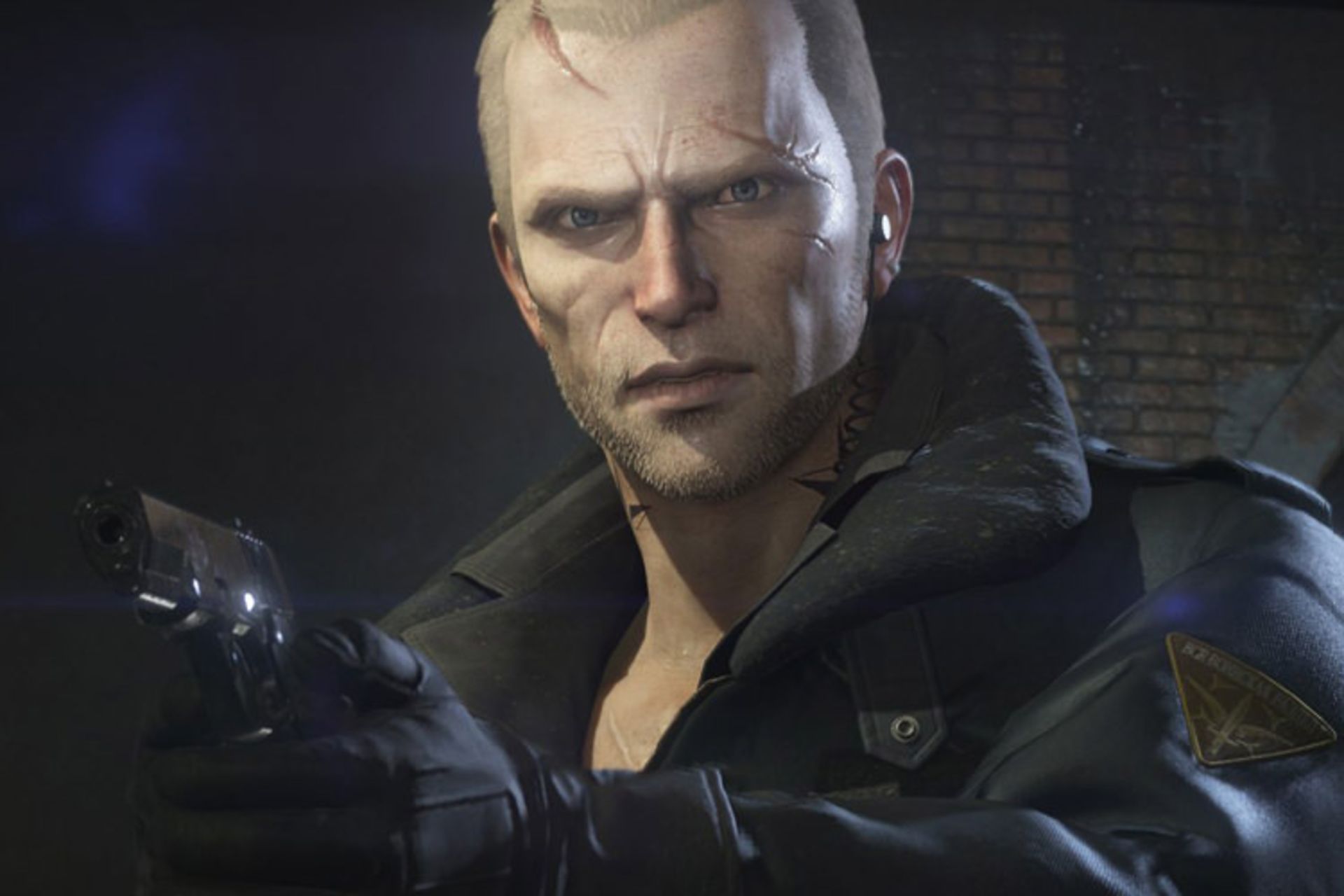 Left Alive / لِفت اِلایو
