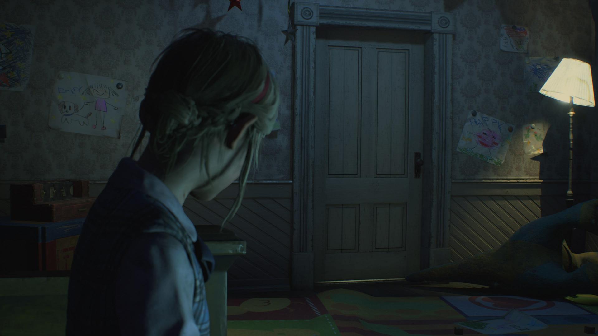 بازی Resident Evil 2 Remake