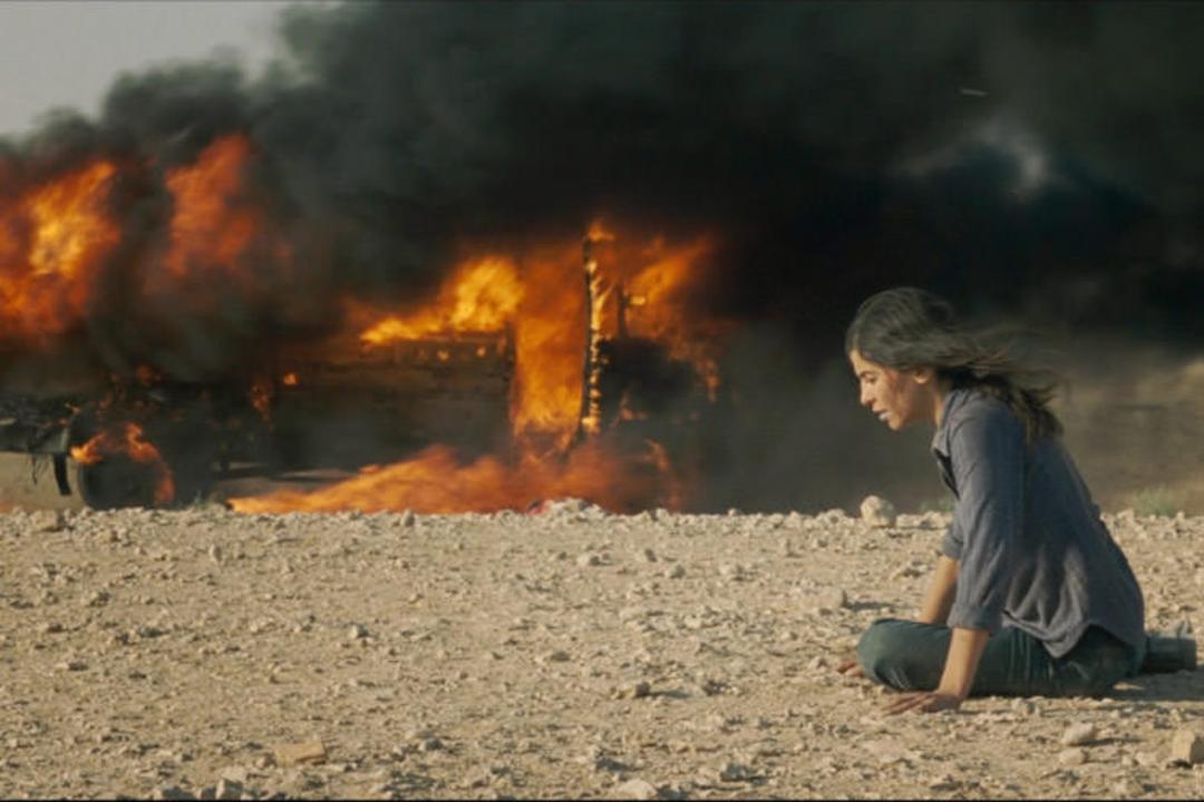 Incendies