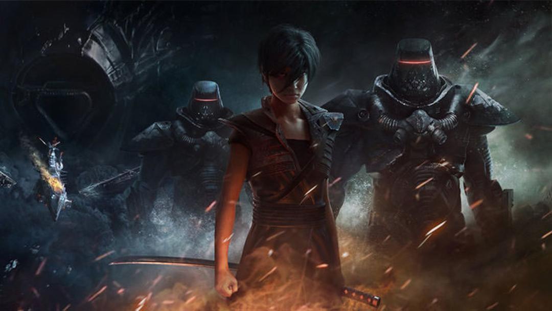 بازی Beyond Good & Evil 2