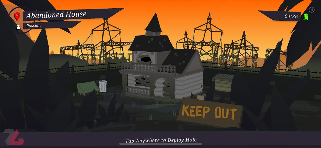 Donut County