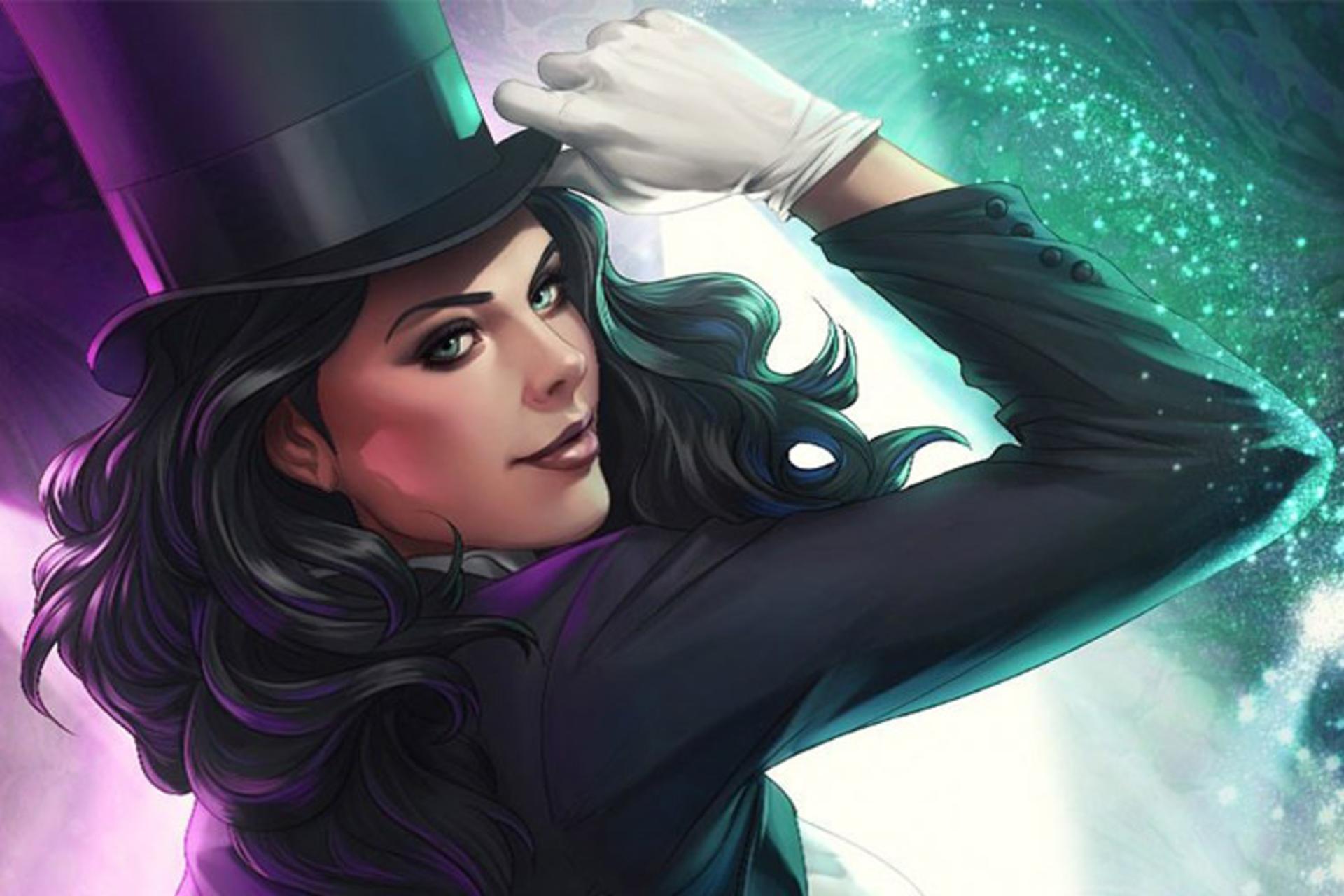 Zatanna