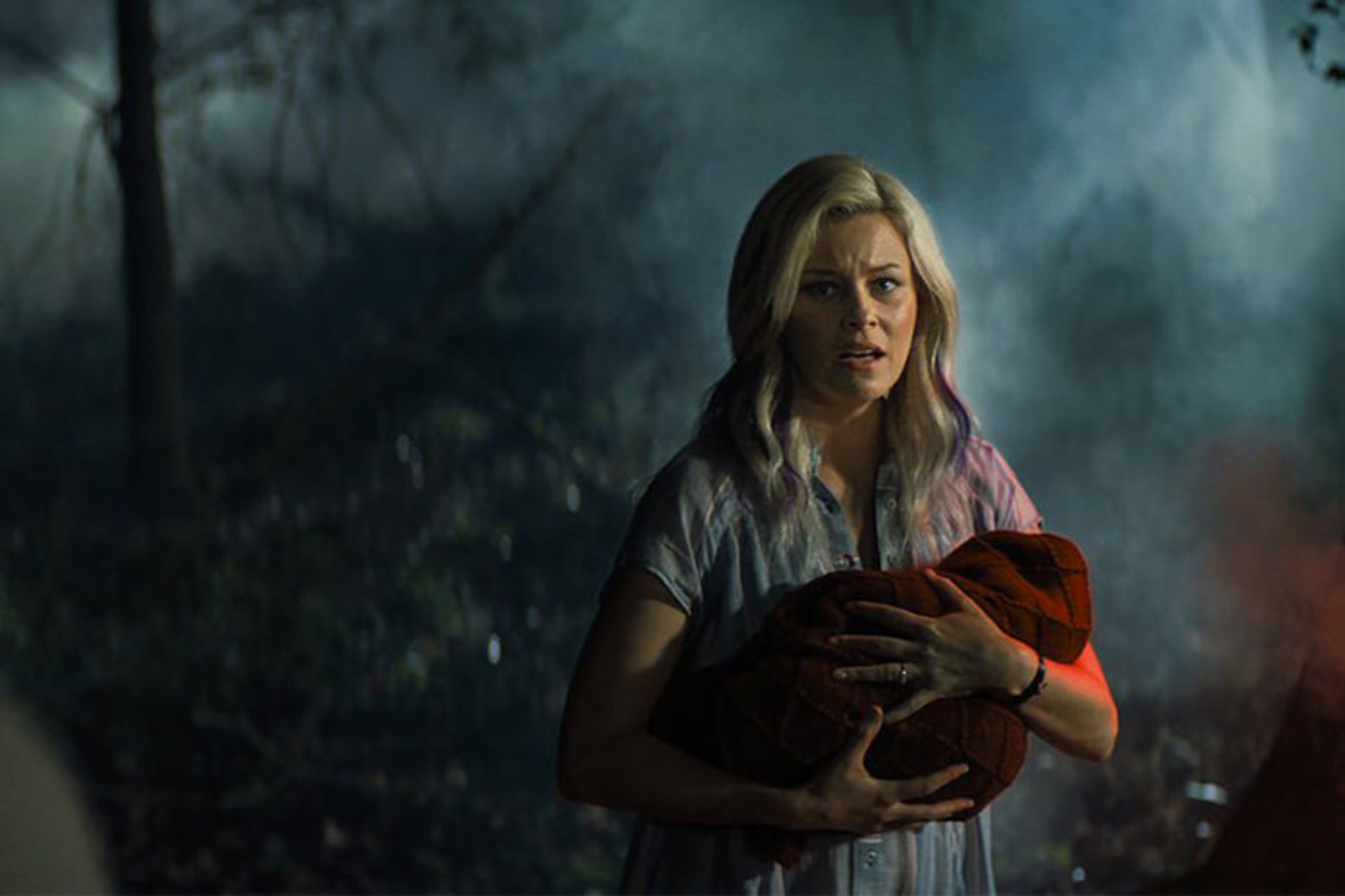 BrightBurn