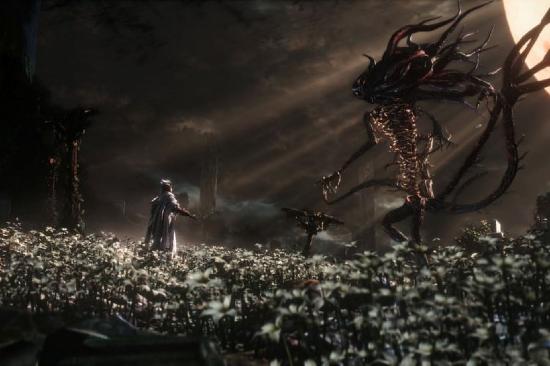 Bloodborne 2