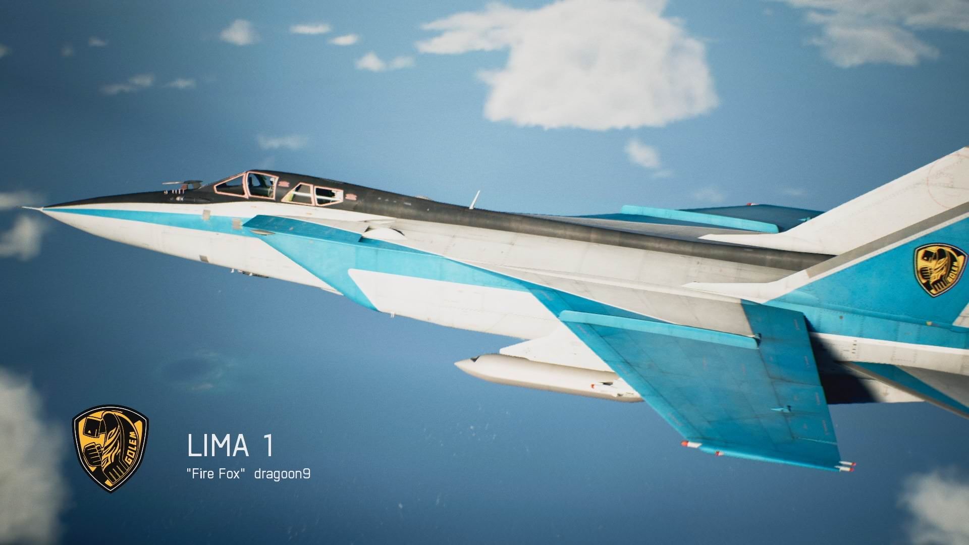 Ace Combat 7: Skies Unknown