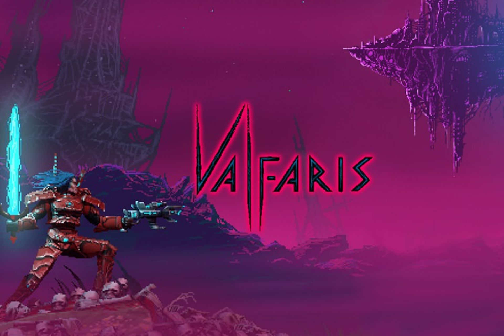 valfaris