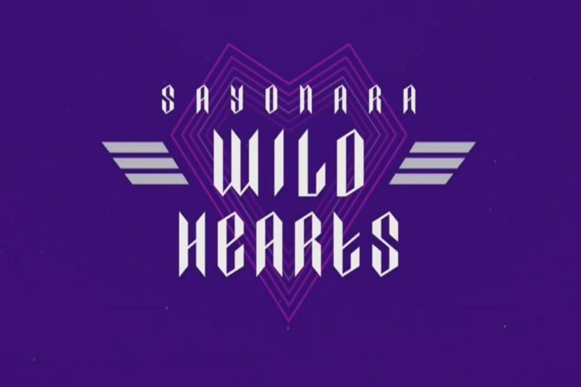 بازی Sayonara Wild Hearts