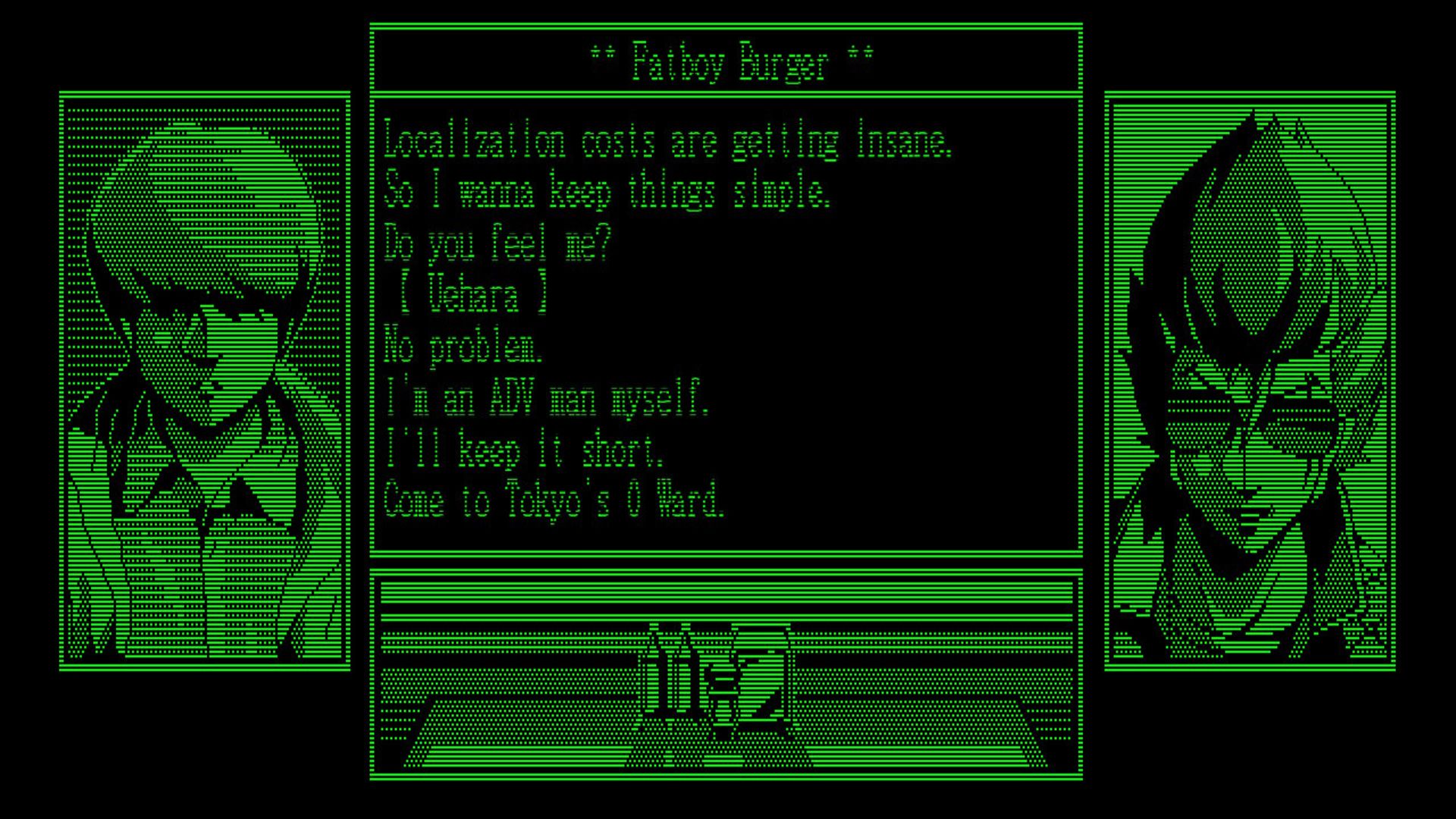 Travis Strikes Again: No More Heroes
