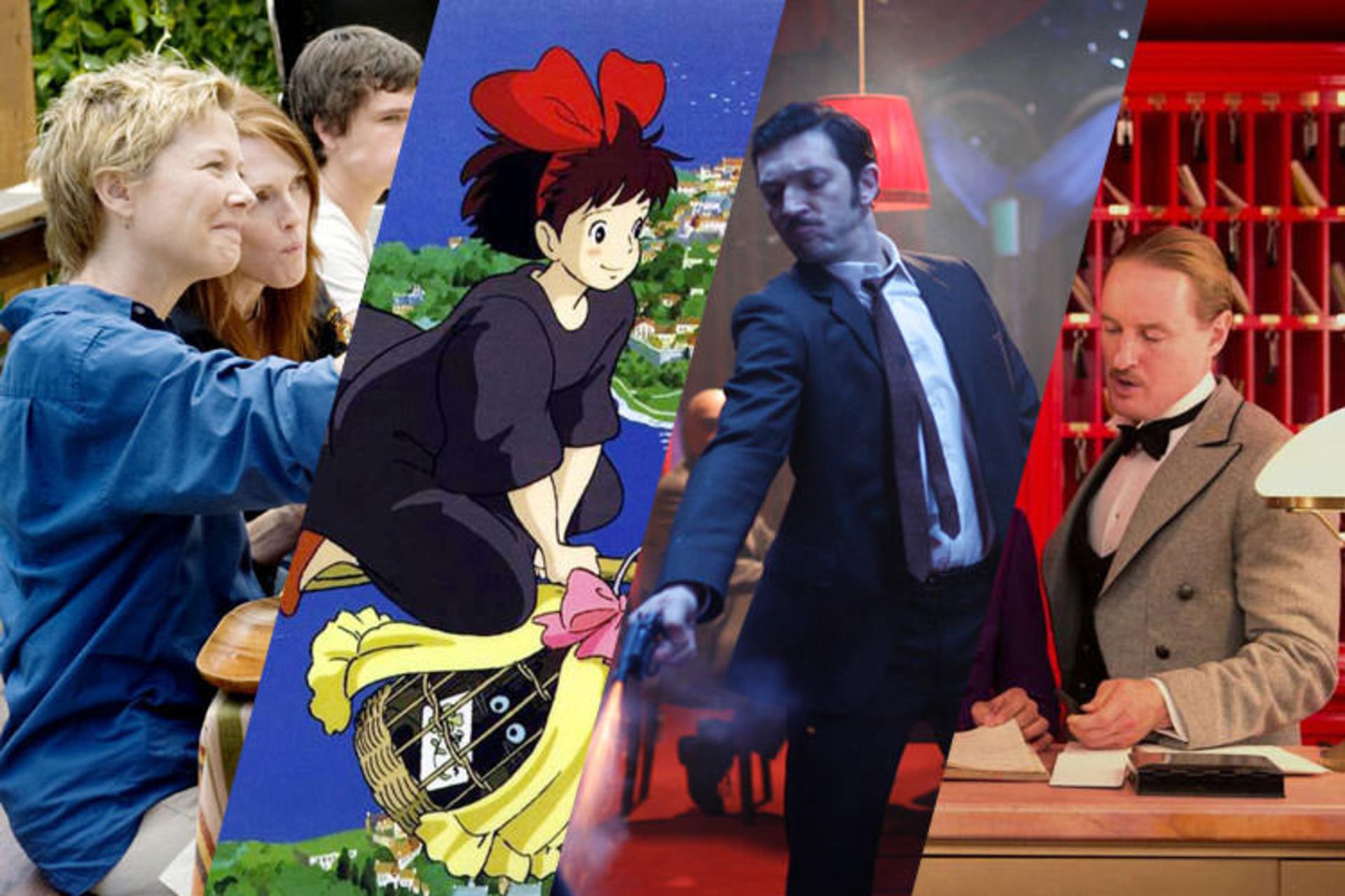 Movies to Watch