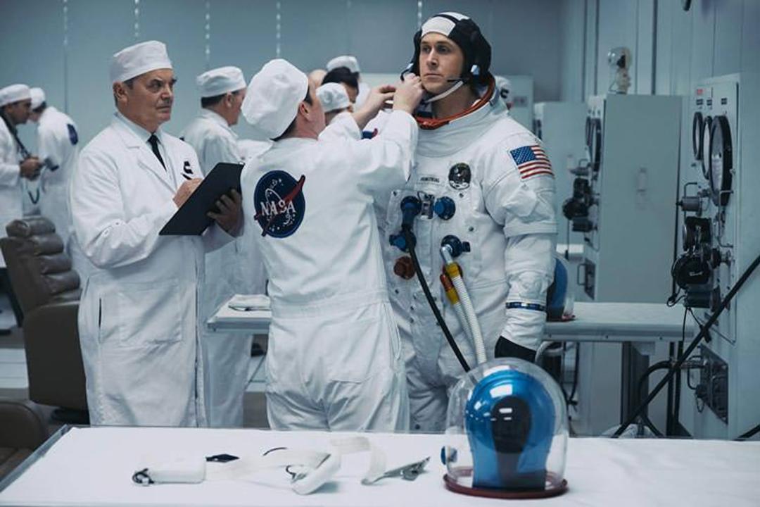 First Man