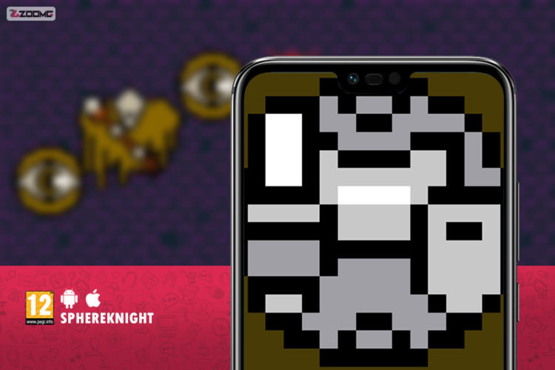 بازی SphereKnight