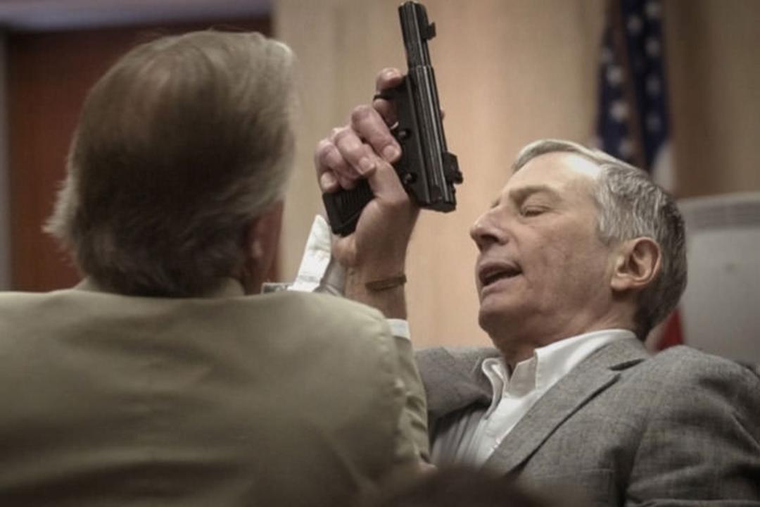 The Jinx