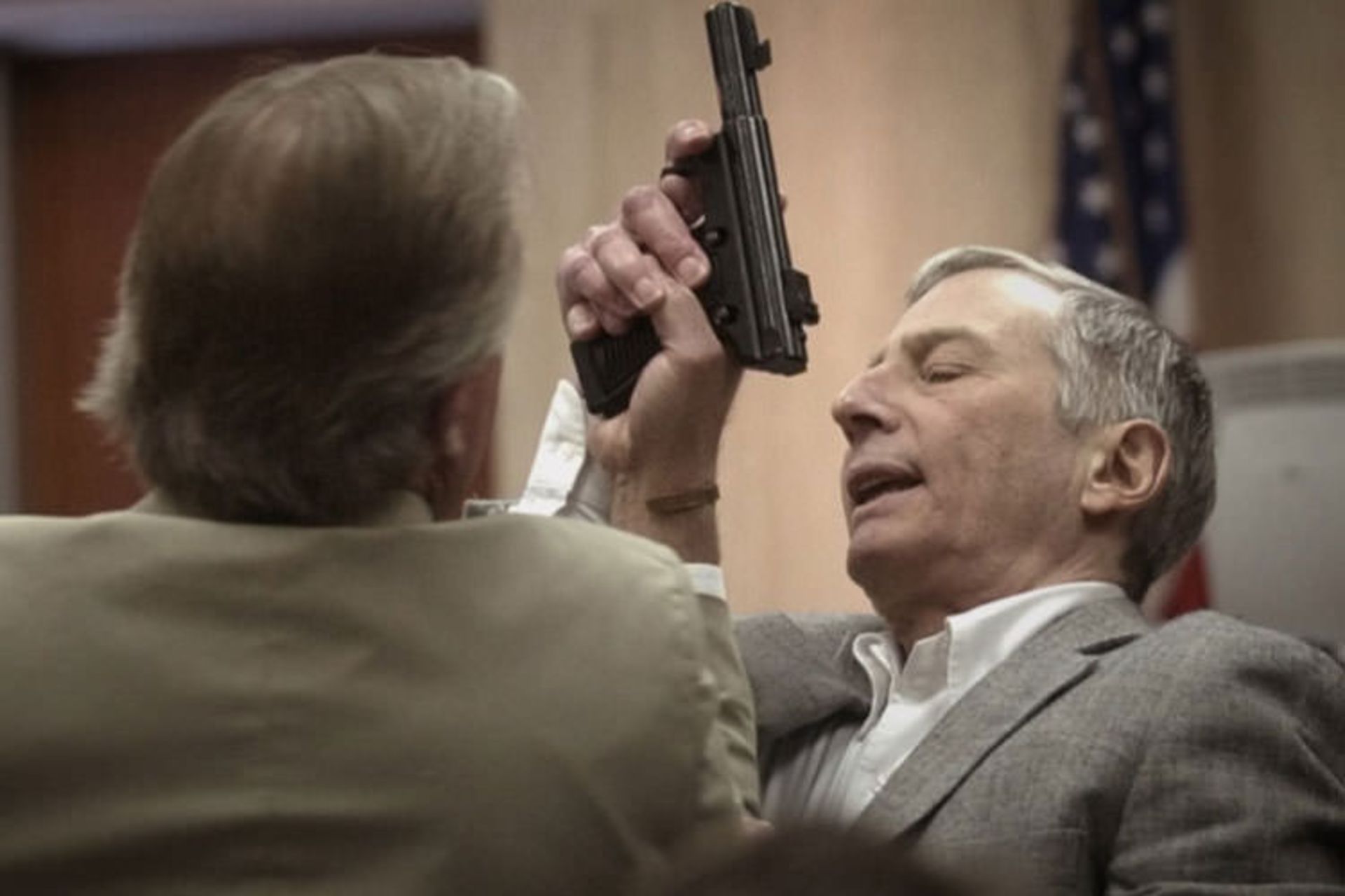 The Jinx