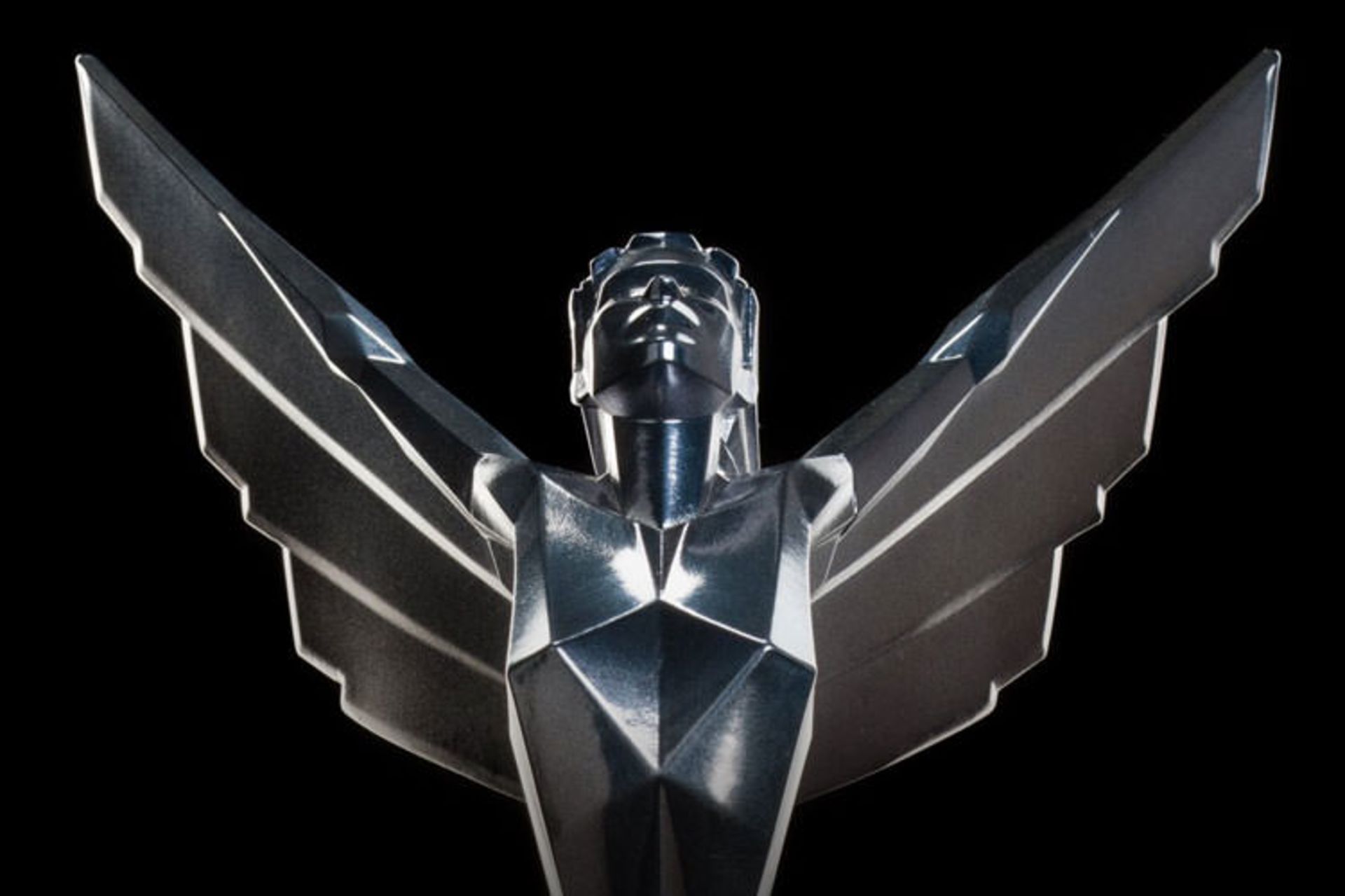 The Game Awards 2018
