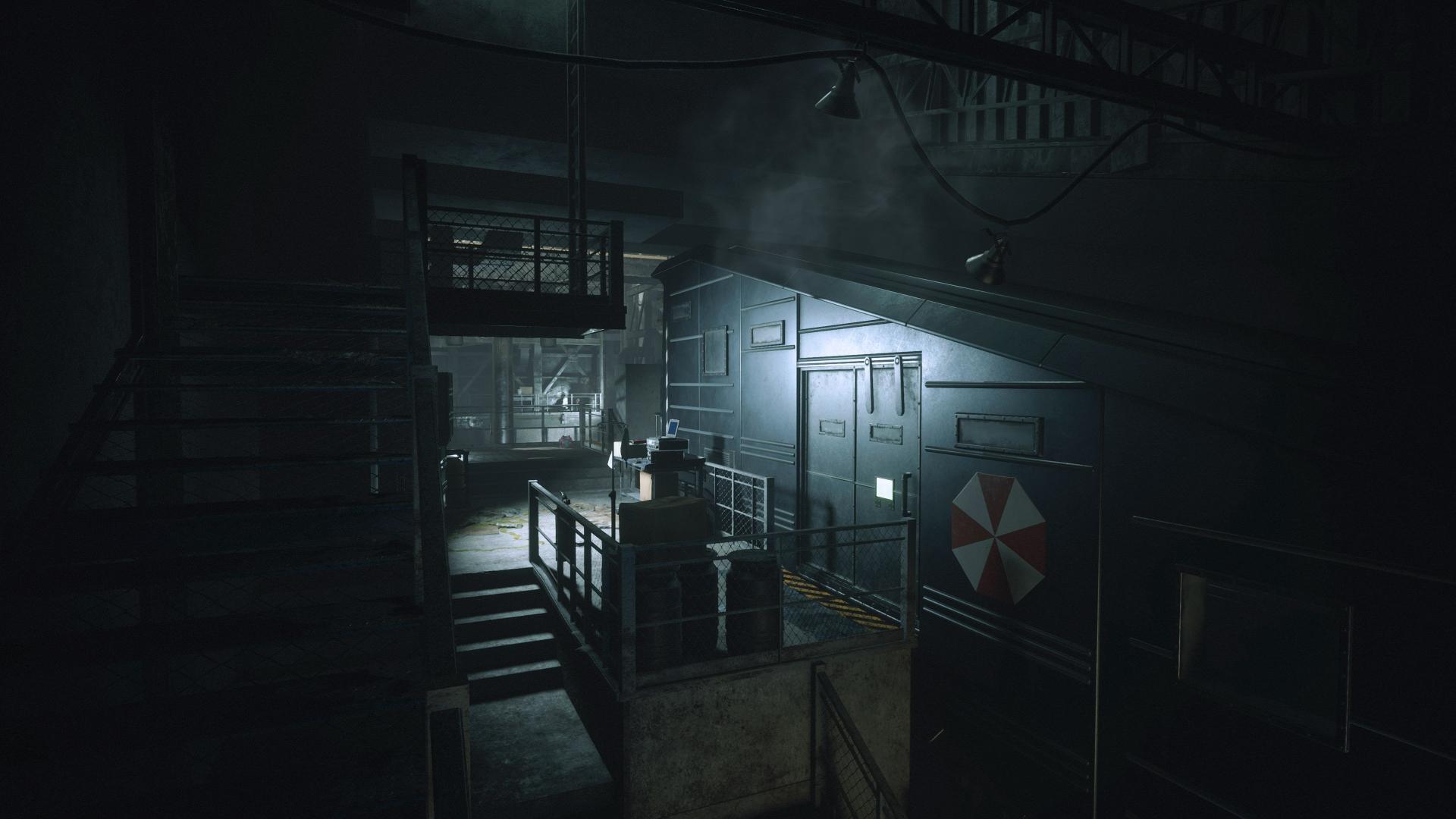 بازی Resident Evil 2 Remake