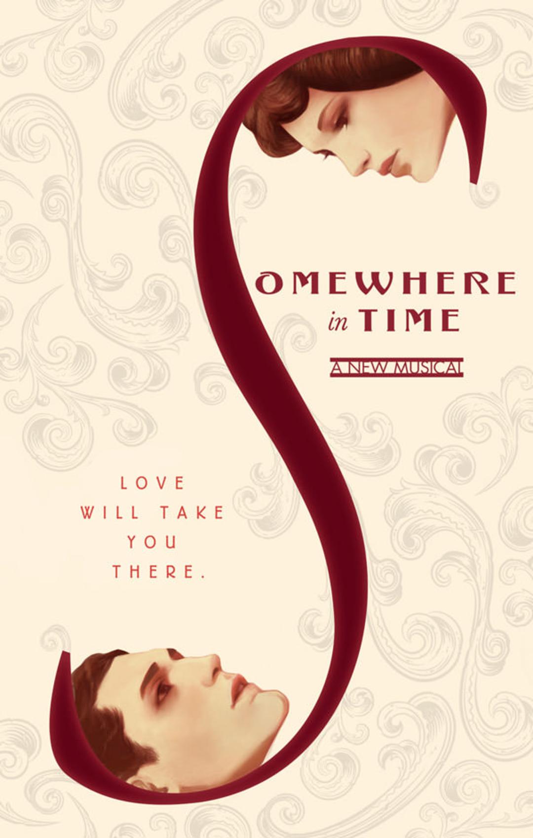 Somewhere in Time