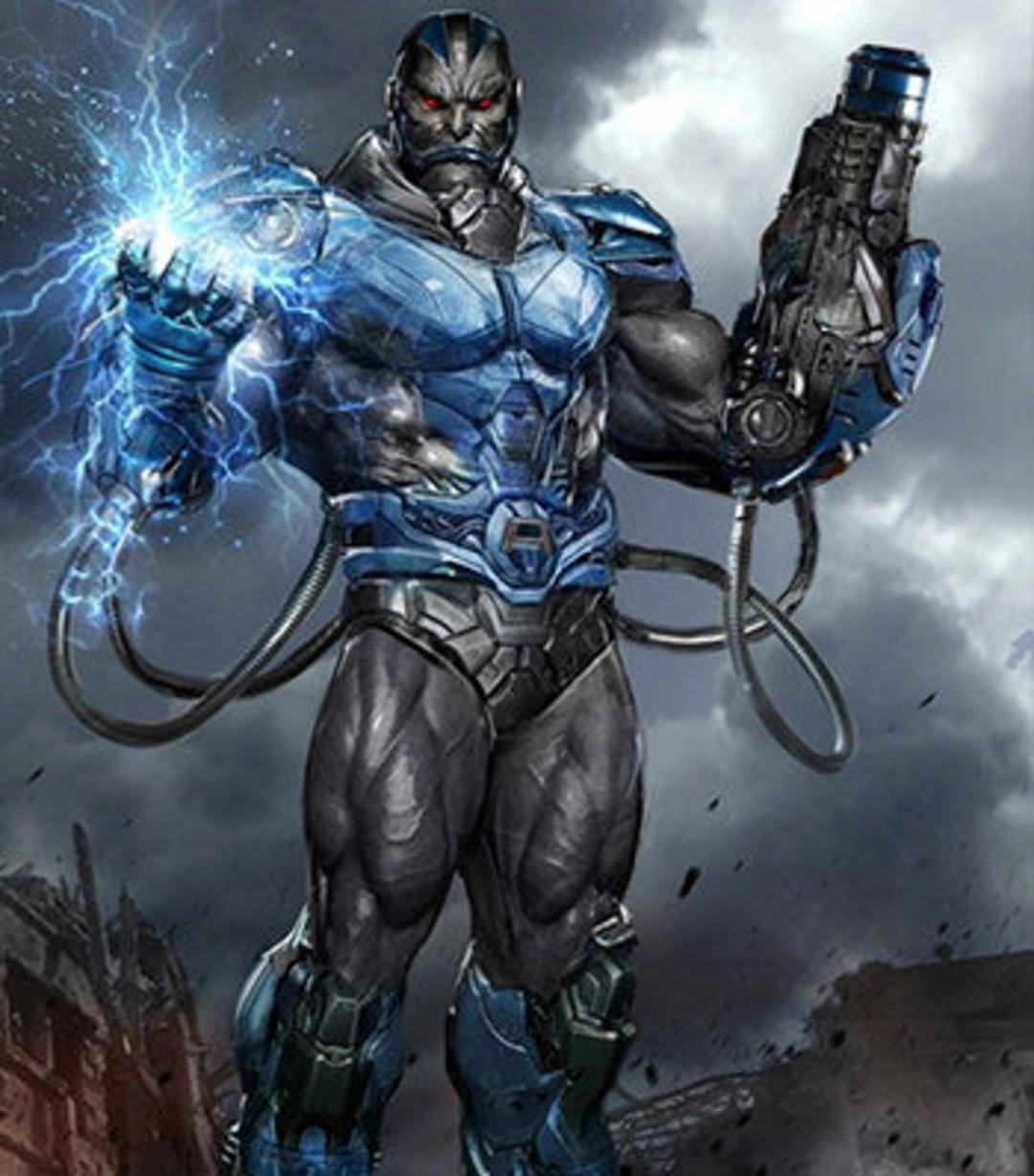 en sabah nur - apocalypse - xmen - marvel - ان صباح النور - آپوکالیپس - مارول - مردان ایکس