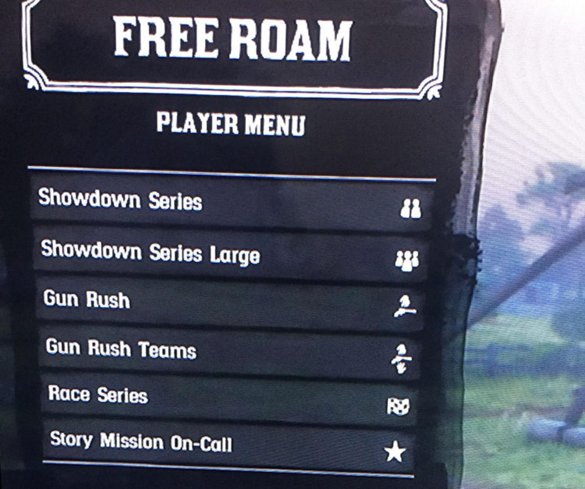 Red Dead Online / رد دد آنلاین